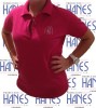 Chemise Fucsia