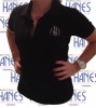 Chemise Negra
