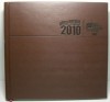 Agenda Empastada