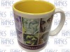 Taza Personalizada