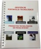 Cuaderno Espiral Grande