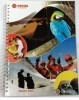 Cuaderno Espiral Mediano