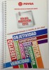 Cuaderno Espiral Pequeño