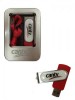 Pendrive con cinta, con estuche(4gb, 8gb, 16gb)
