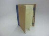 Libreta Ecologica Mediana Azul