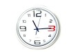 Reloj de Pared