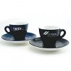 Taza con Plato Personalizada