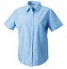 Camisa Oxford